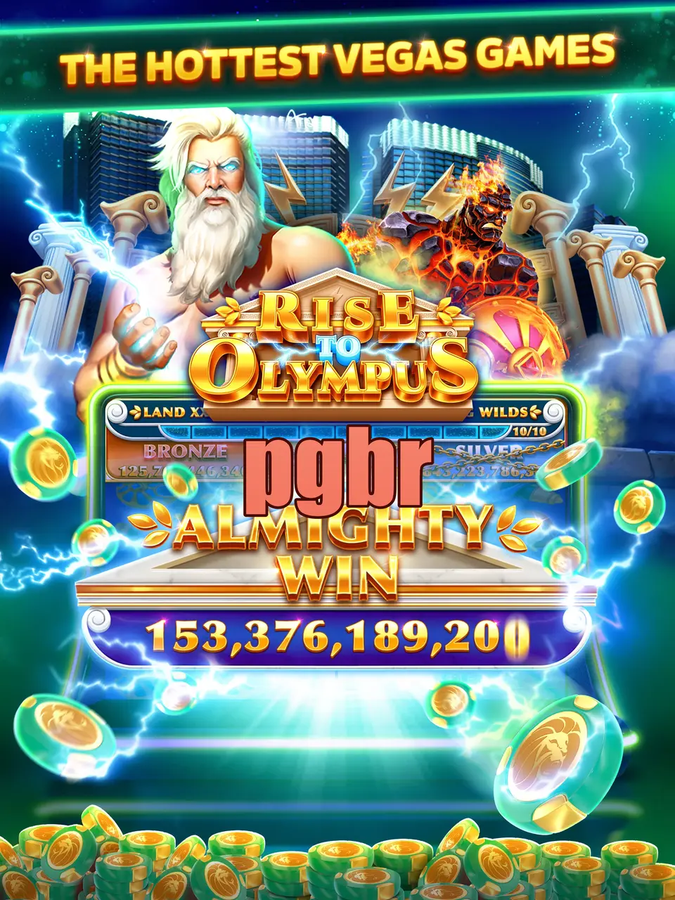 pgbr Login