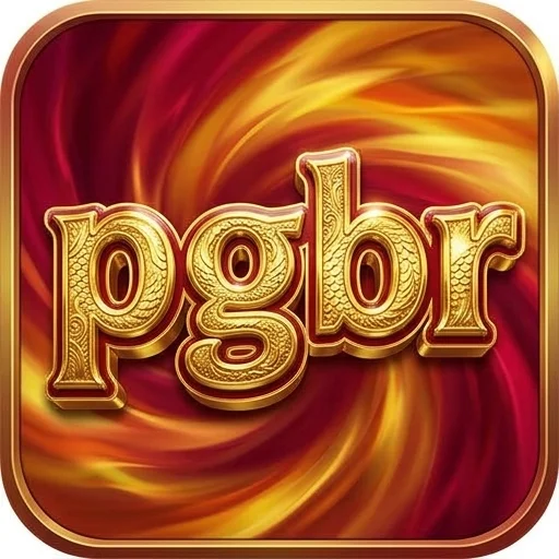 pgbr Logo - Oficial